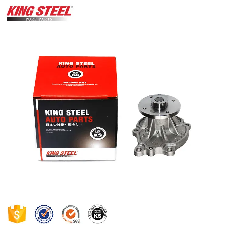 Wholesale Stock Car Parts Water Pump Assy Gwn05a For Nissan 240z 260z