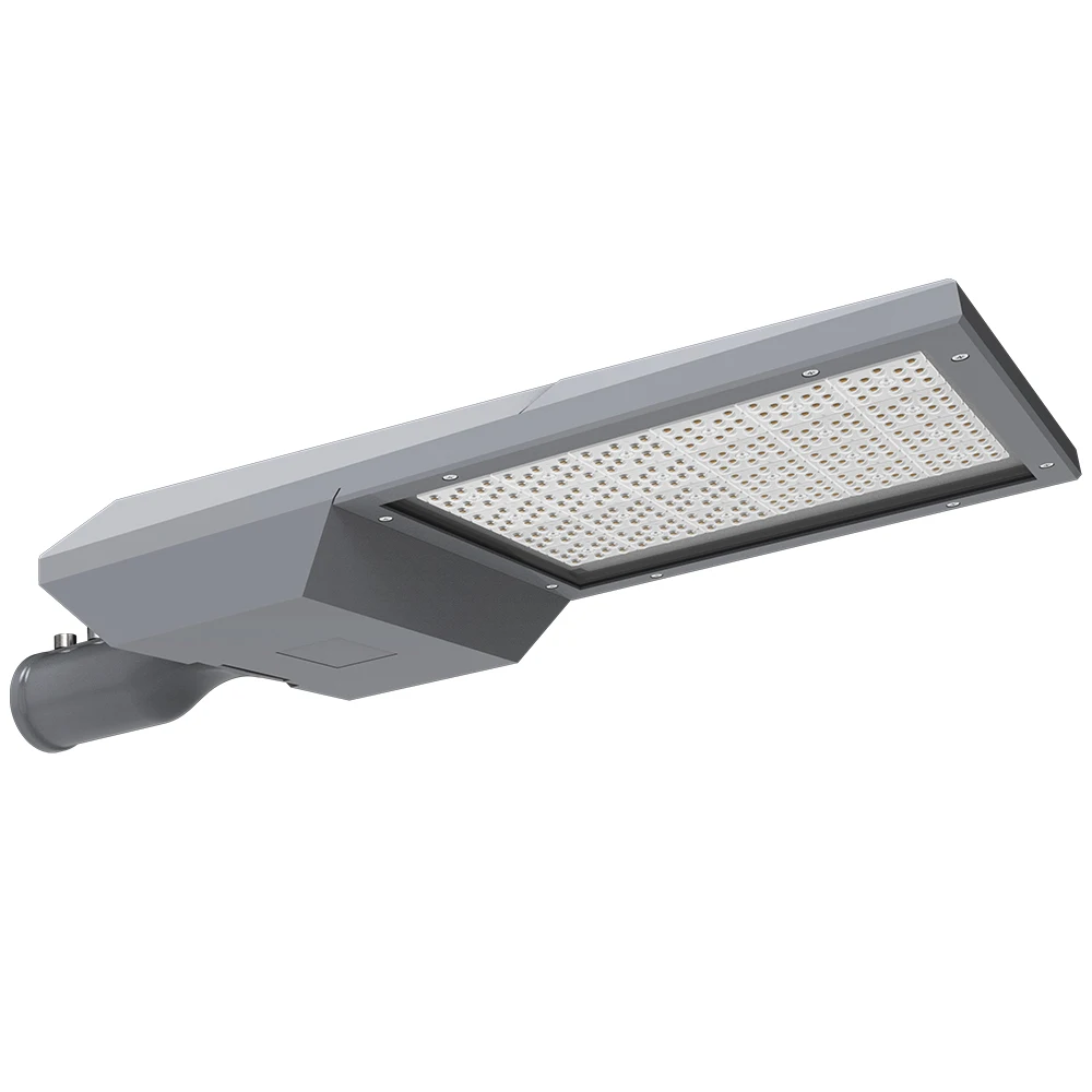 Cheap Aluminium IP67 120W Led Street Light Price