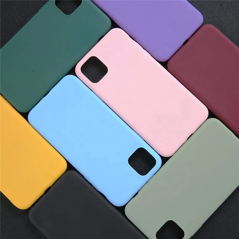 

Factory liquid silicone design mobile phone smartphones protective back case cover For iPhone 6 6s 7 8 plus X Xs Xr 11 pro max, Many colors, white, black, pink, blue, ect.