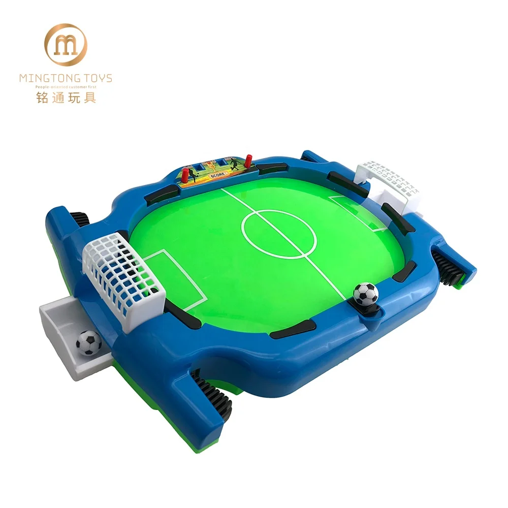 

Funny indoor sport mini soccer table football game for Kids and Adults from China