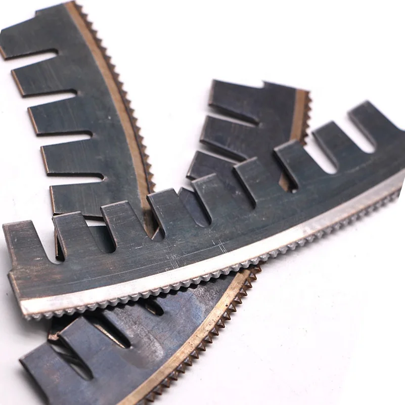 4pt Rotary Die Making Rule Steel Rule Rotary Cutting Blade Rotary Die