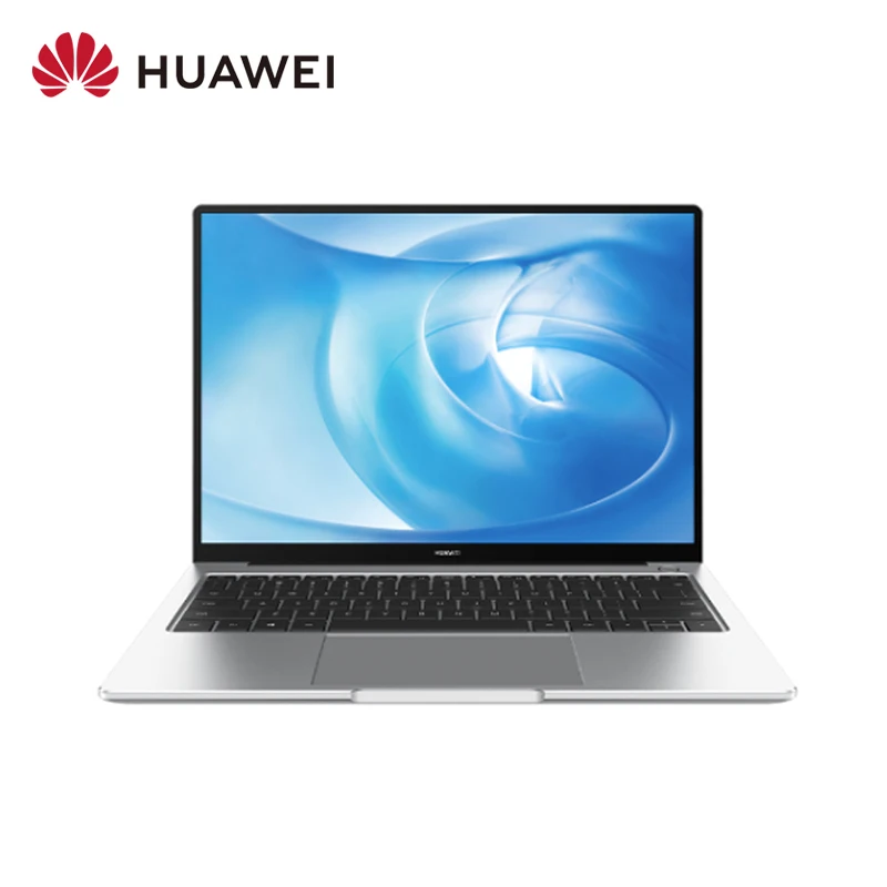 

HUAWEI MateBook 14 2020 Laptop Intel Core i5 i7 Quad Core 14" IPS Screen GeForce MX350 Windows 10 8/16GB RAM 512GB SSD Laptop, Sliver / grey