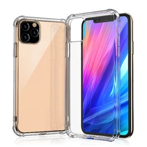 2019 New Mobile Phone Case, for iPhone 11 TPU Case, for iPhone 11 TPU protector