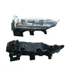 High quality auto car LED daytime running light fog lamps for NISSAN PATROL NISMO