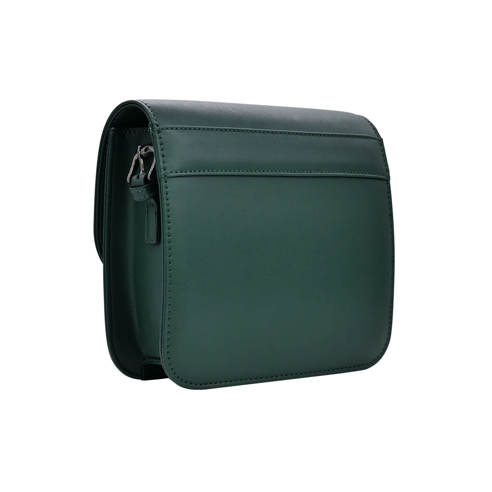 

New Product High Quality Unique Design Women Fingerprint Handbag Ladies Hand Bags, Black /green /white /orange