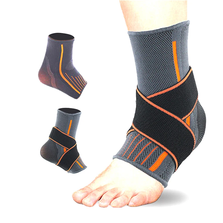 

high quality Ankle Support Home Use Gym Fitness equipment, Customized color