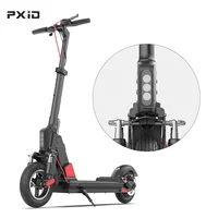 

PXID C1 Wholesale Trotinette 2 Wheeler Electric Scooter Adult Scooter Electric