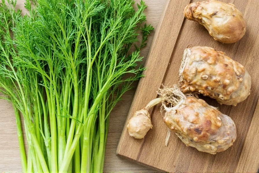 fennel or anise