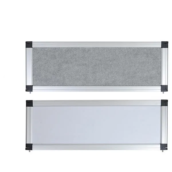 
display panel folding board advertising 