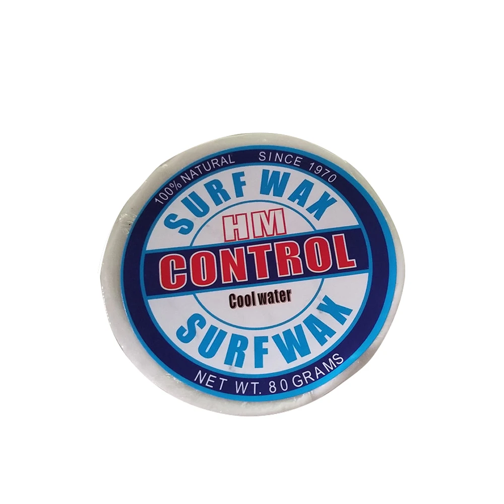 private label surf wax