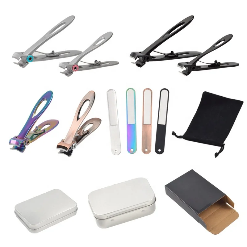 

Large Mantis Nail Clipper Stainless Steel Nail File Cutter Men Women Manicure Toenail Cuticle Clippers Cutter for Thick Nails, According to options