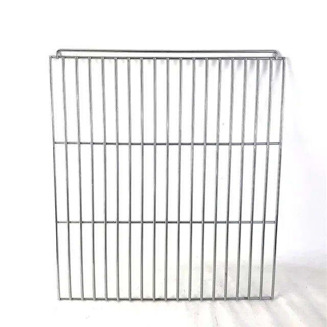 

microwave oven parts grid rack high quality bbq stainless steel grill mesh