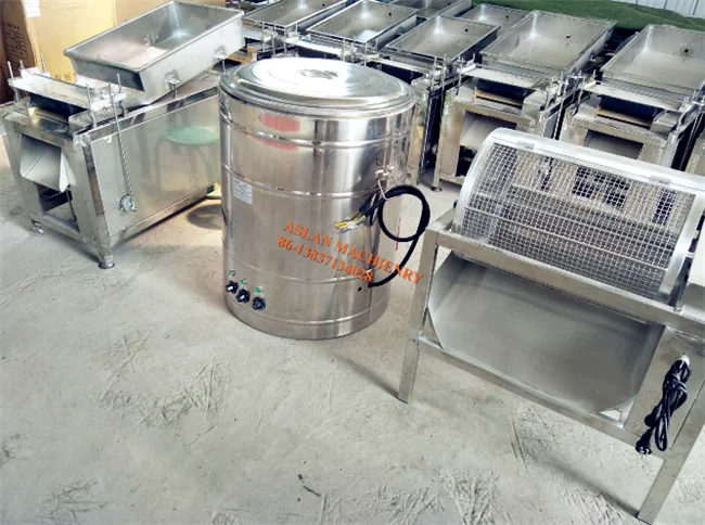 boild鸡蛋剥壳机/鸡蛋壳去皮机/鹌鹑蛋剥皮机