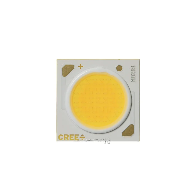 

CREE 1820 CXA 37V 2700-5000K 40W cob LED chip white light csp high-power lamp beads for car tail light diodes