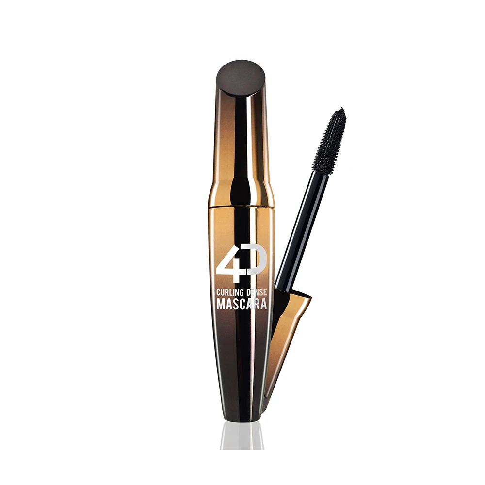 

mascara private label makeup make eyelashes nonger naturally fashion cosmetic mascara, Single-color