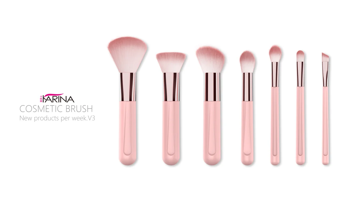 New ID Cosmetics Brush (5)