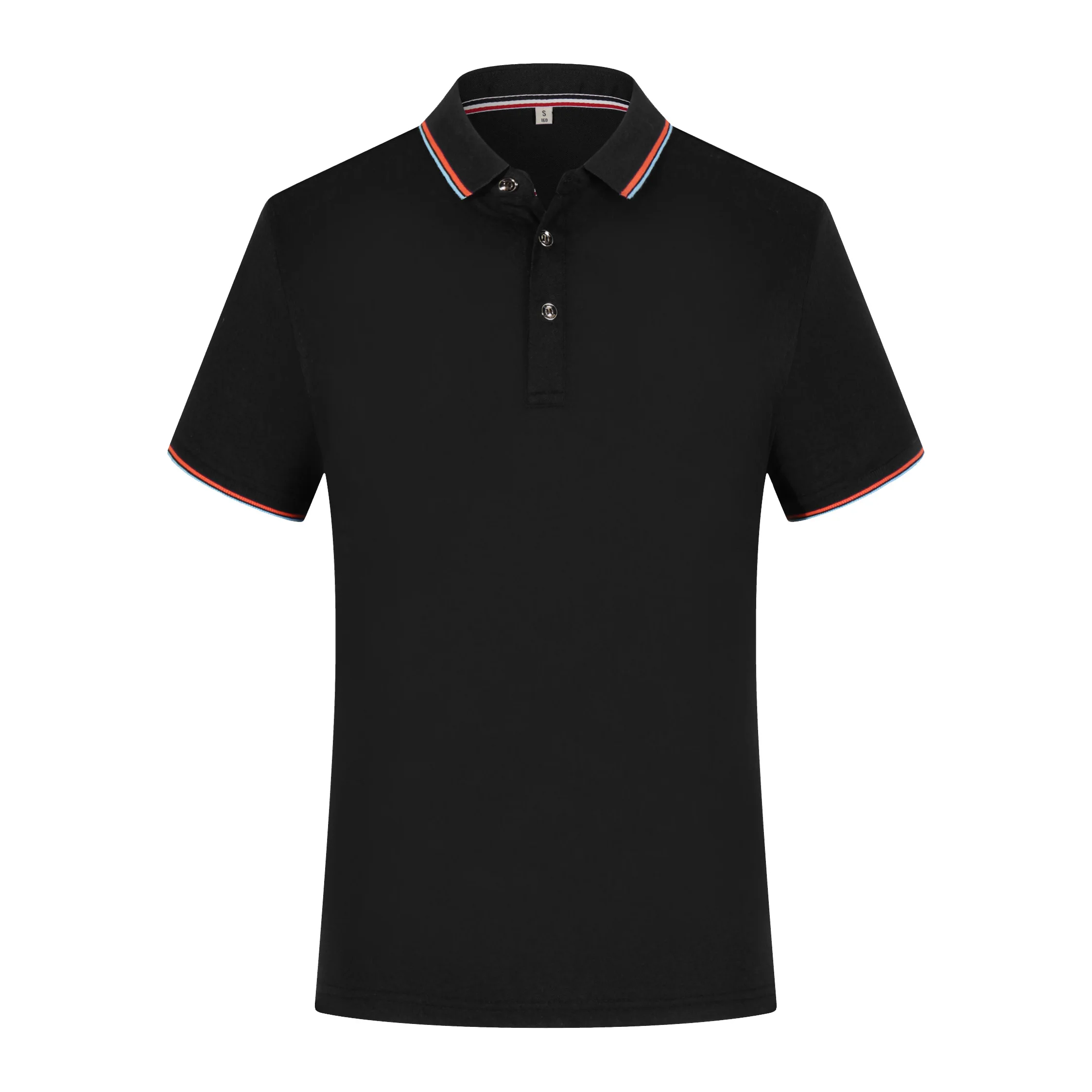 

Factory hot sale men supima cotton super polo t-shirt