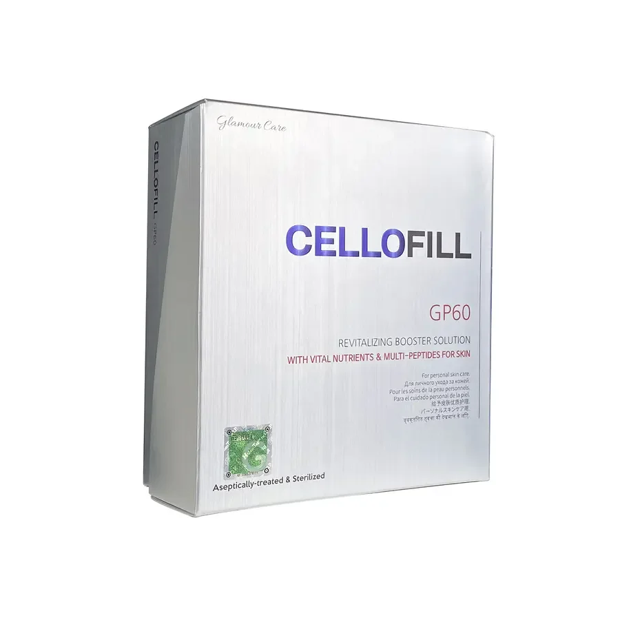 

CELLOFILL GP60