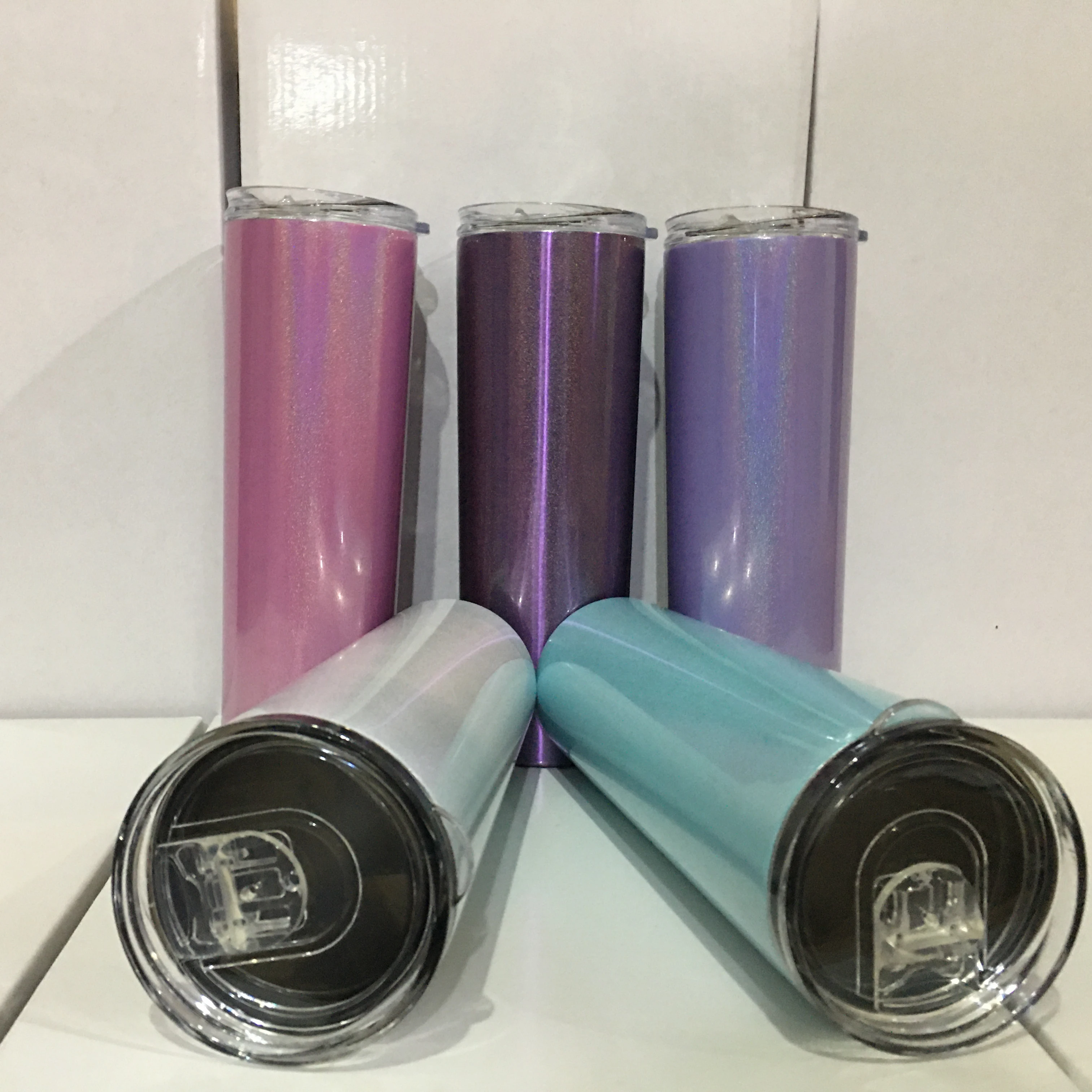 

Sublimation skinny 20oz stainless steel tumblers double wall insulated skinny tumblers skinny sublimation tumbler, Mix