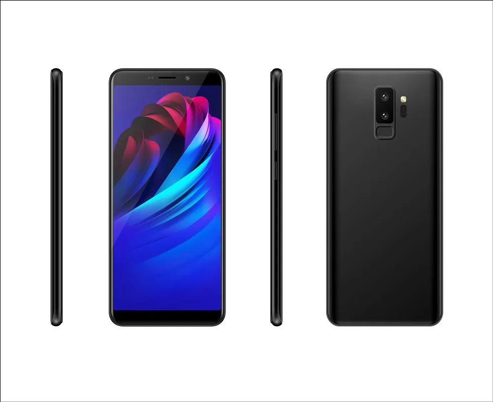 

Factory Durable Wholesale China 4g Android Low Prices Mobile Phone Smartphone, Black, green, purple