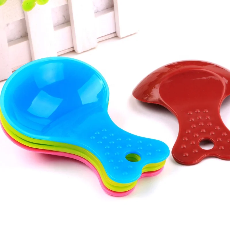 

Cucchiaio Per Animali Domestici Animal Pet Food Spoon Plastic Food Scoop