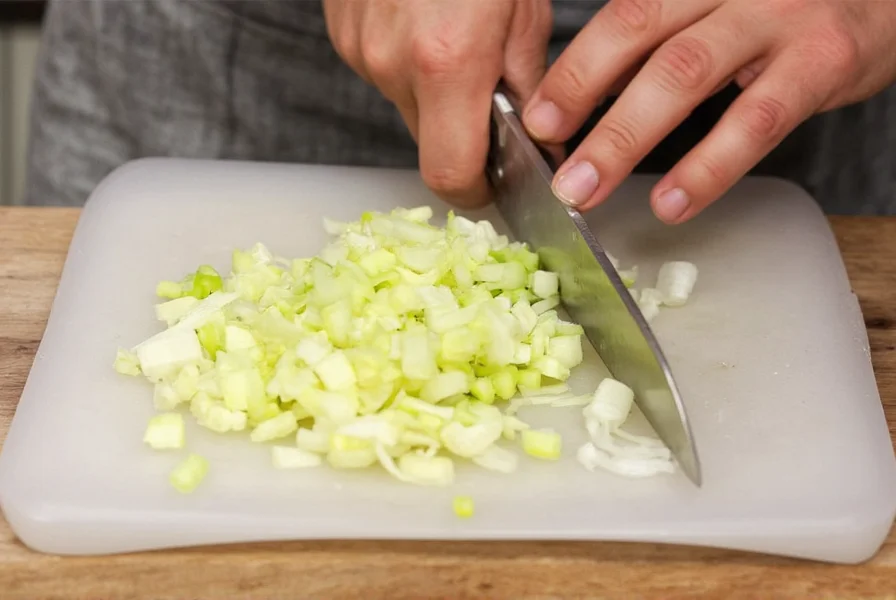 How to Chop Fennel: Step-by-Step Guide for Perfect Results