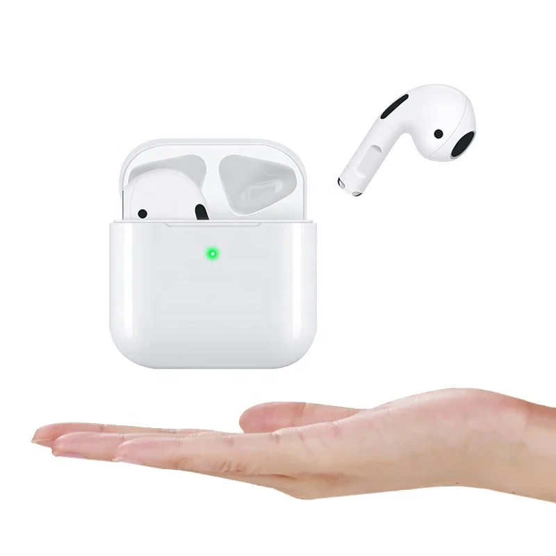 

New Trending TWS Pro 5 Wireless Headphones IPX-5 Waterproof Headset Sport Stereo Earphones