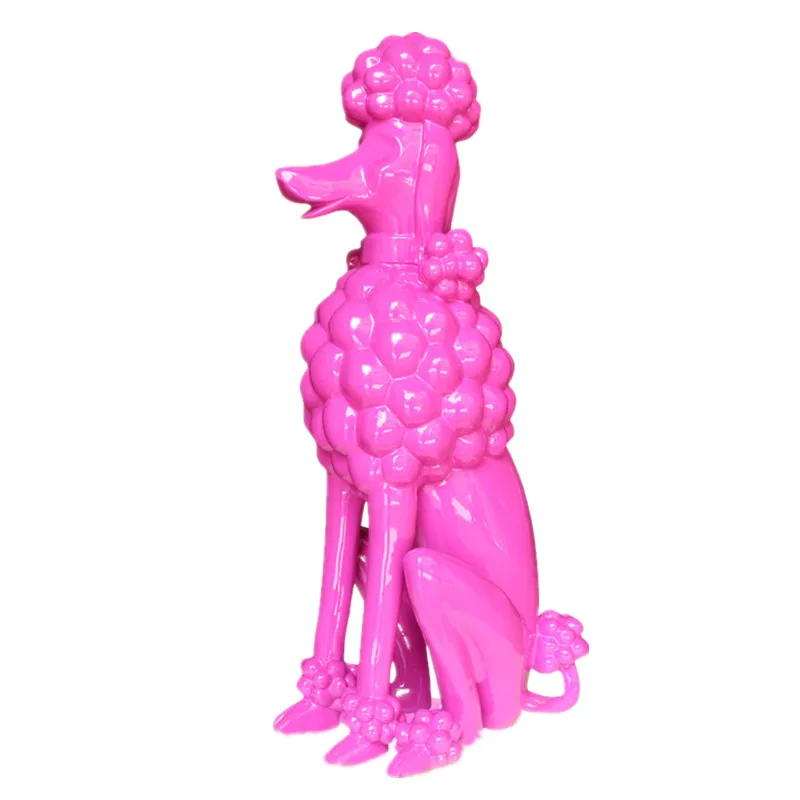 RESIN-CRAFT-FIBERGLASS-SCULPTURE-ANIMAL-STATUE-SILICONE-JHX Industrial Co., Ltd.