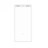 

Hot sale Xiaomi Mi Power Bank 20000 mAh, Mi Mobile Power Bank External Battery Portable Fast Charger of Xiaomi supplier