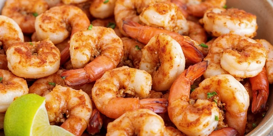 10 Unexpected Spice Pairings That Will Revolutionize Your Spicy Shrimp Marinade Game