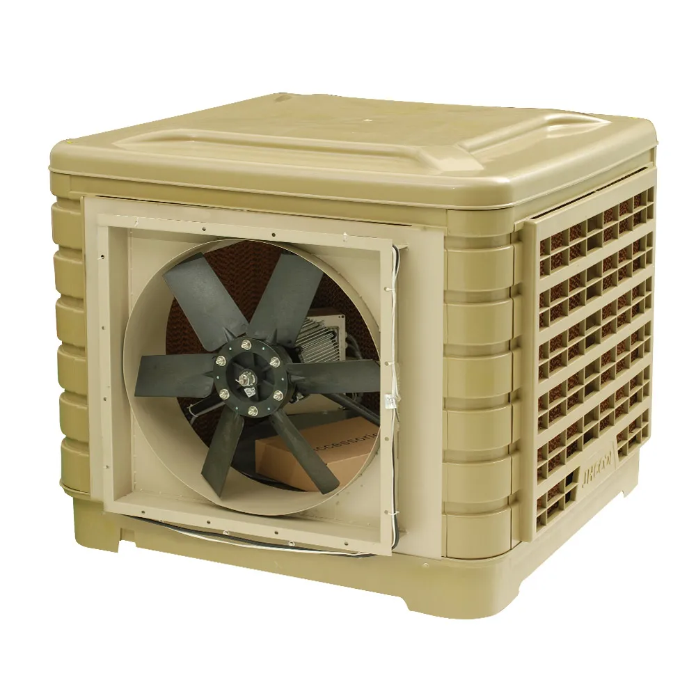 Evaporative Air Cooler Heavy Duty Industrial Buy Swamp Cooler For