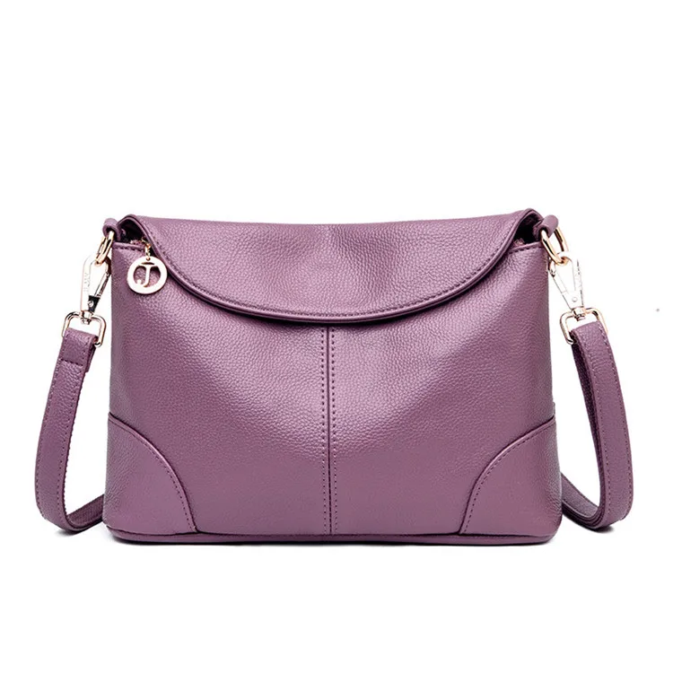 

Cheap Price Ladies Shoulder Bags Small Square Soft Crossbody Bag Suitable For Daily Use, Picture