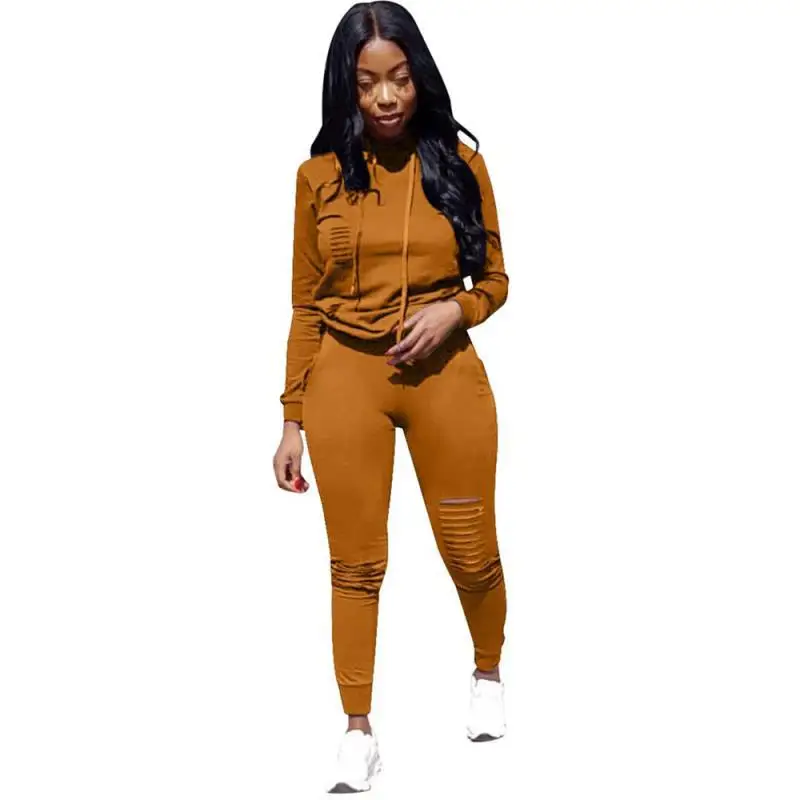 

Jogger set women Pretty women sets two piece for jogging