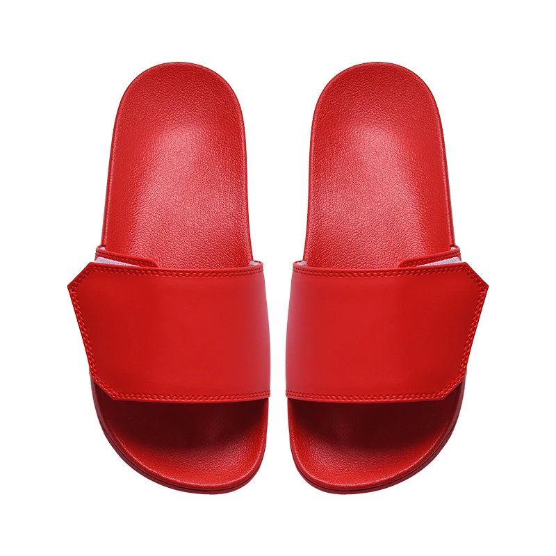 

Concave Convex Printing Logo Various Styles Pattern Customization Slides Slippers High Quality Slides Slippers Outdoor Sandal, 12 colors, customized according to customers