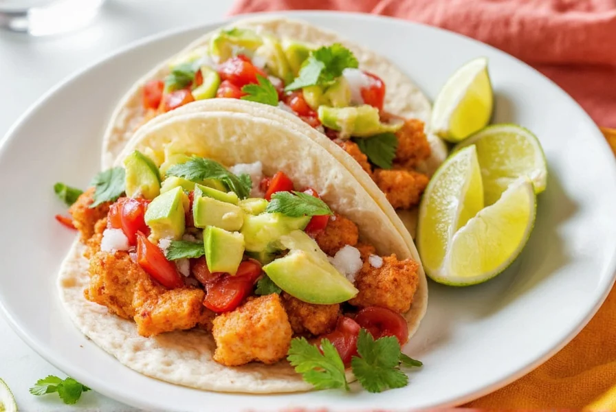 Taco Seasoning