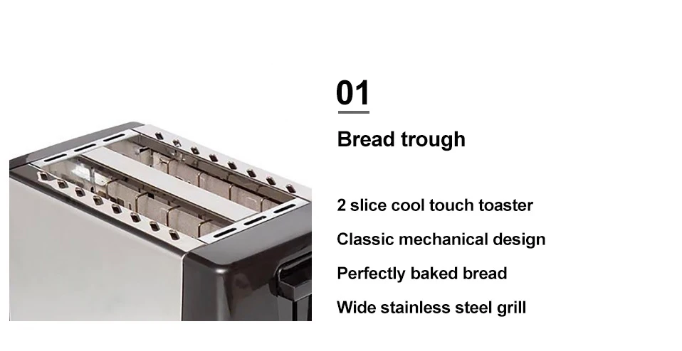 grill toaster cooking