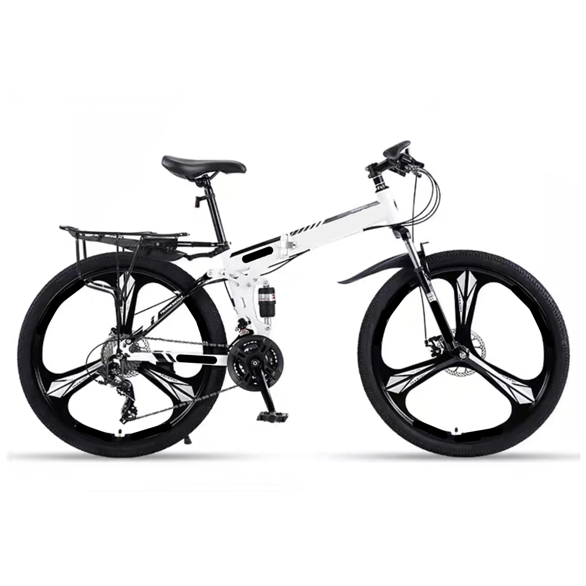 

New Design Bmx Styles 29 Inch Cheap Bicycle Magnesium Alloy Wheel Folding Bike