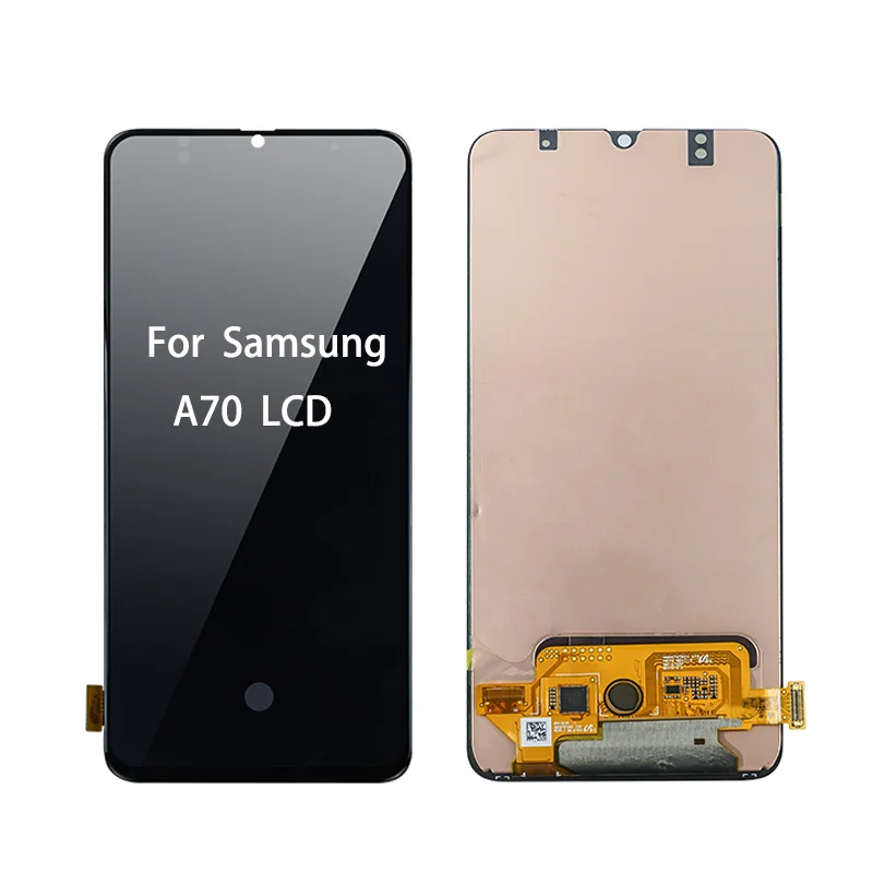 

Original new mobile phone Display Touch Screen LCD for Samsung galaxy A70