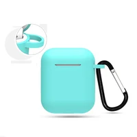 

Bluetooth Headset i12 TWS Wireless Earbuds Silicone case for I12 i11 i9S Case