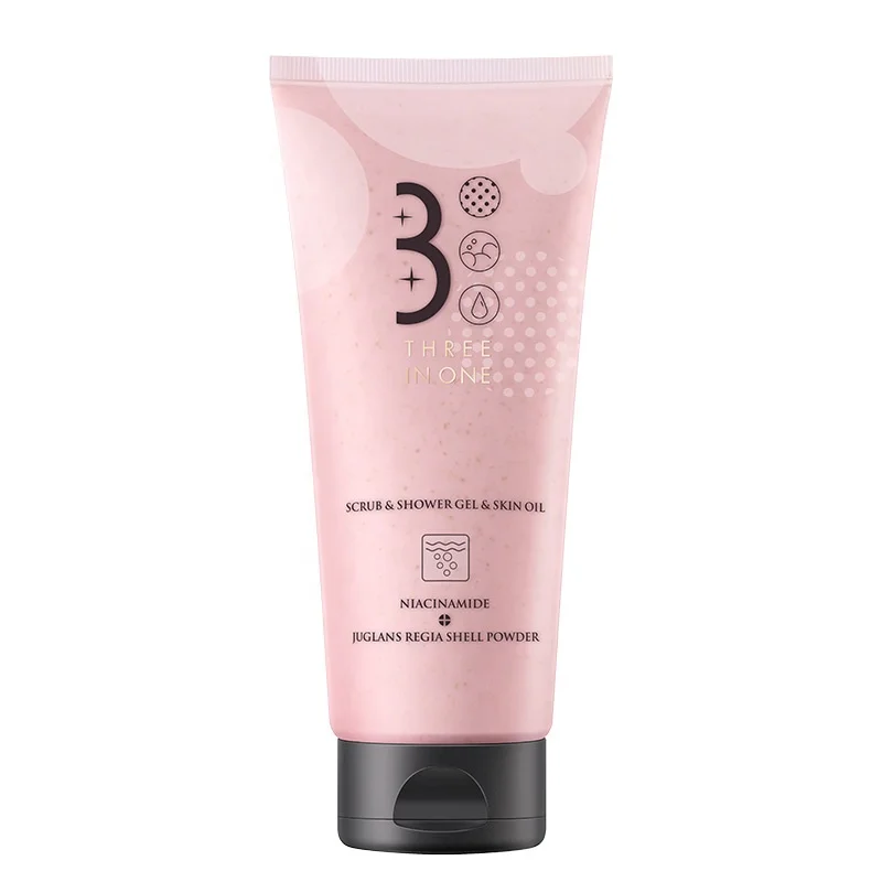 

200ml body scrub