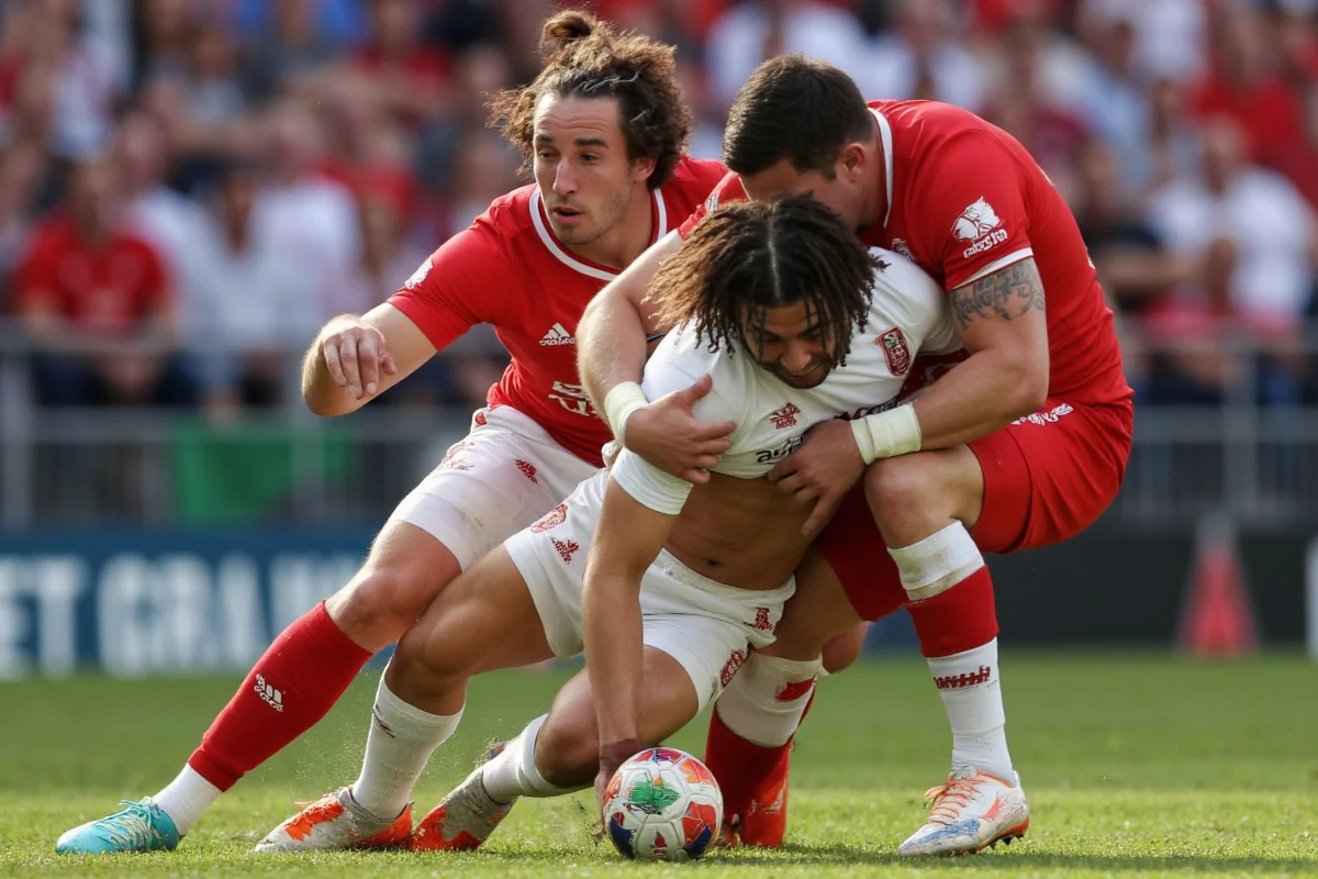 who is the goat of football