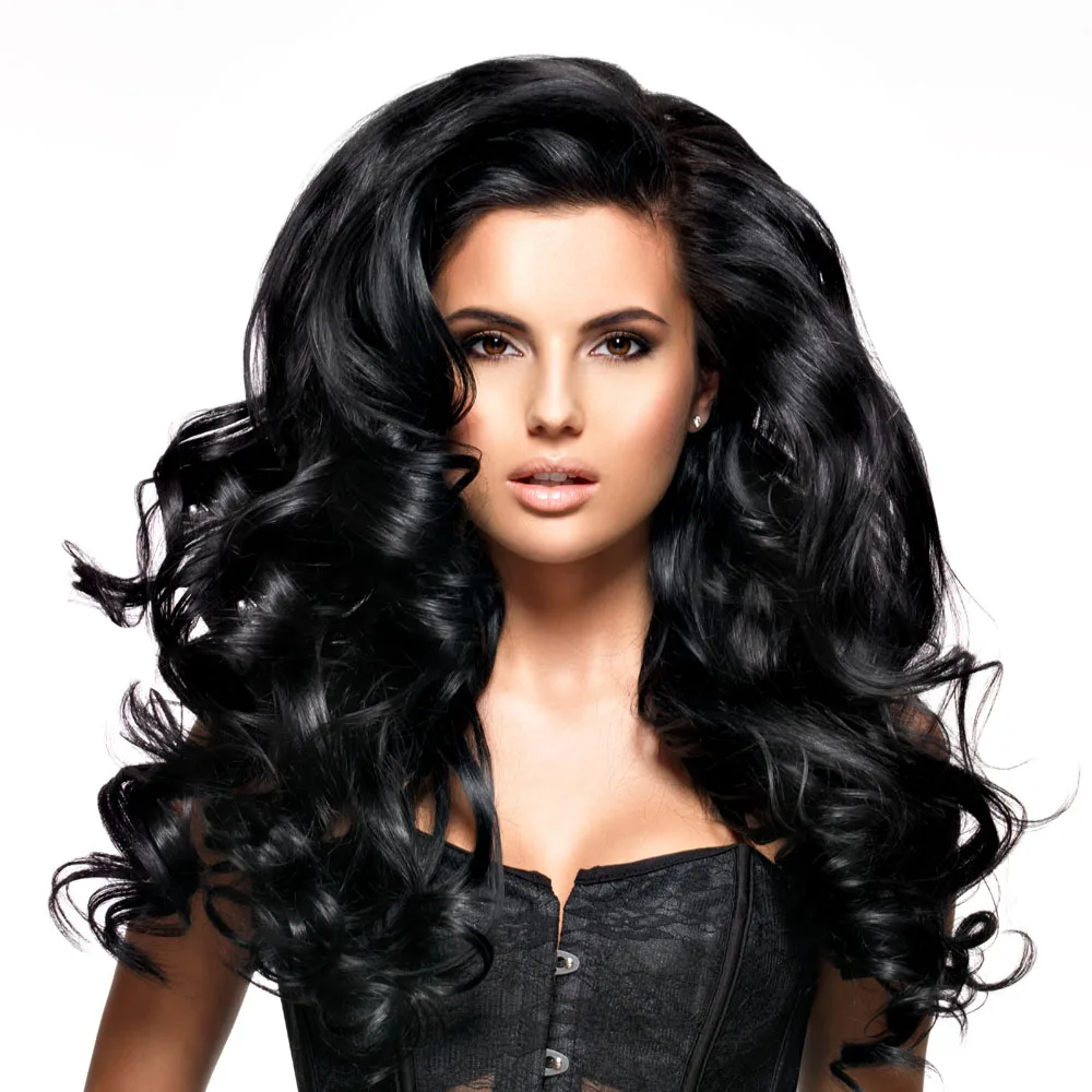 

6 virgin burmese hair bundles loose body wave, raw burmese curly human hair vendor in dubai market, Natural color
