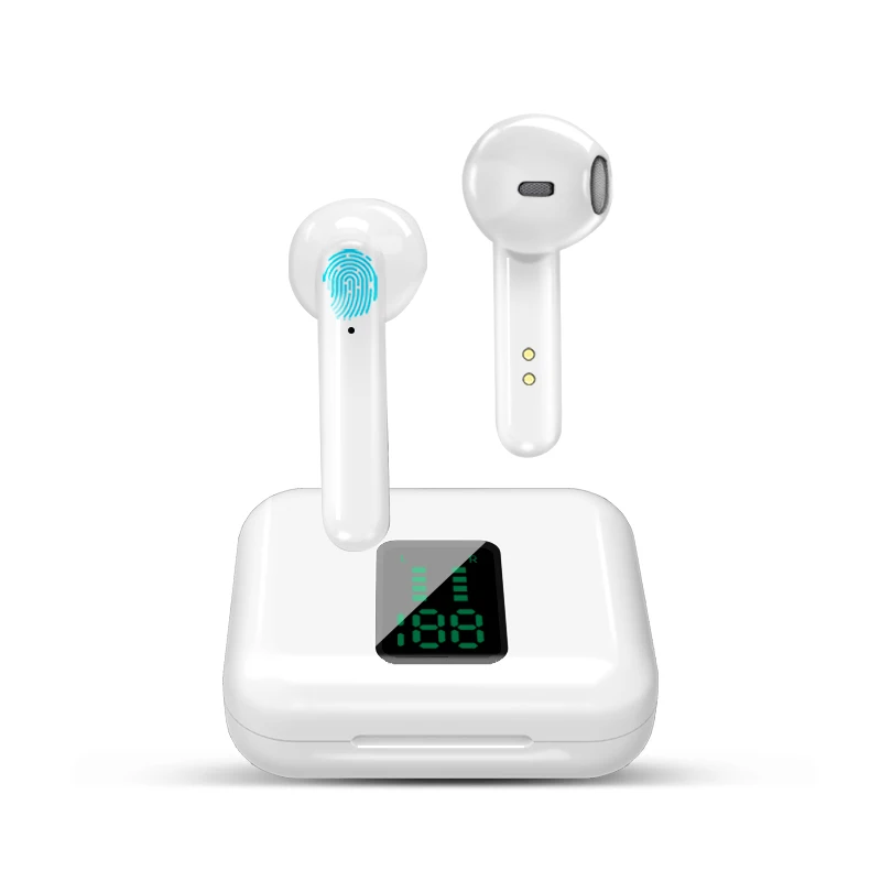 

Kids Earbuds Headphones Communication General Type Handsfree Wireless Earphone Earing Headset