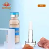 Private Label MESO BB mesowhite Whitening Liquid Foundation For Meso Whitening and Brightening Serum meso solution