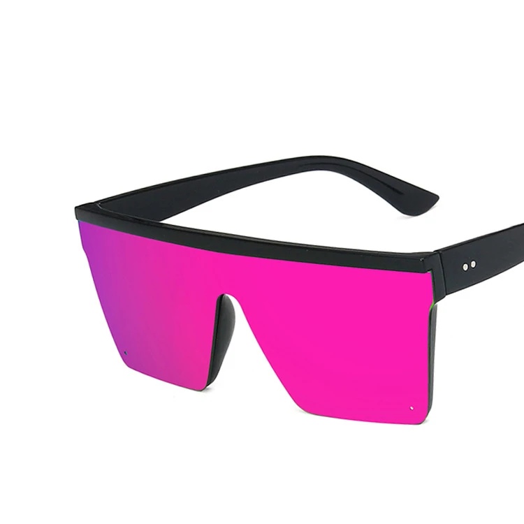 

Wholesale Fashionable Oversized Polarized Shades Sunglasses Vendor For Women