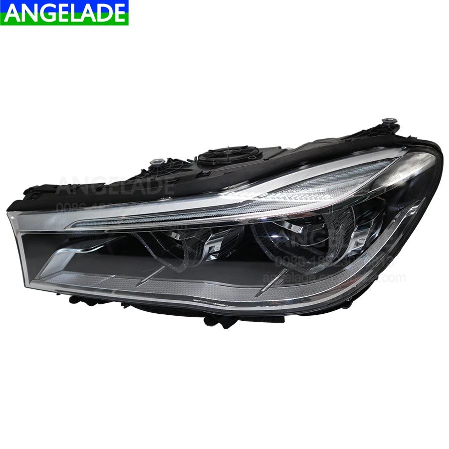 

Original OEM LED AHL Adaptive Headlight Headlamp for BMW7' G11 G12 740Li 750dX 750i 725d 740e 750LdX 725Ld 730LdX