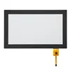 7inch 5inch Capacitive Touch Panel Resistive Touch Panel with I2C IIC USB interface 800x480 800x600 XR070PG-001 IC GSL1680
