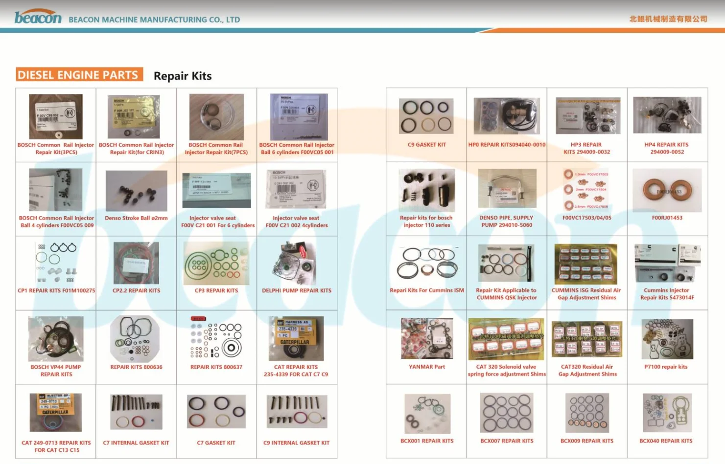Fuel Injector Cleaner And Tester 6 Cylinder Engine Bc6h Injector