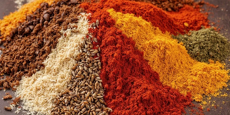 The Spice Chronicles: Top 10 Best Spices for Beef That’ll Make Your Taste Buds Dance