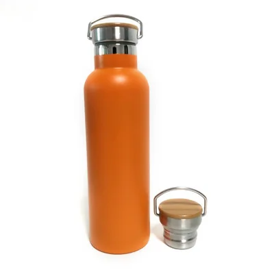 

Wide mouth vacuum flask double wall stainless steel coffee insulated drinking water bottle with custom logo, Customized color